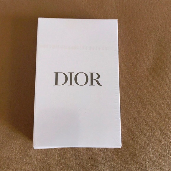 🌷Dior Playing Cards - Picture 3 of 4